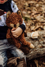 Load image into Gallery viewer, Bunnies By the Bay - Foxy the Fox