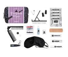 Load image into Gallery viewer, Pinch Provisions - Frequent Flyer Travel Kit | Witch Gifts for Halloween