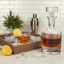 Load image into Gallery viewer, Badash - Galaxy 4 Pc. Set of Double Rocks Glass for Scotch & Bourbon