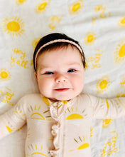 Load image into Gallery viewer, Hey Y’all Swaddle Blanket (Unisex)