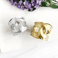 Load image into Gallery viewer, WorldFinds - Artifact Cuff - Gold