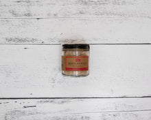 Load image into Gallery viewer, J.Q. Dickinson Appalachian Mercantile - 3.5 oz Jars of Salt: Heirloom (plain)