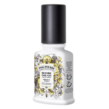 Load image into Gallery viewer, ~Pourri - Poo~Pourri Original Citrus Toilet Spray 2oz boxed