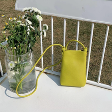 Load image into Gallery viewer, Pretty Persuasions - P25033 Small Crossbody Bag: 07 Orange