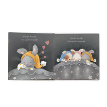 Load image into Gallery viewer, Bunnies By the Bay - Good Night, Sleep Tight Board Book