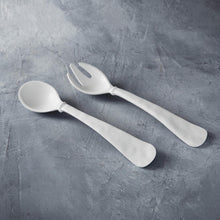 Load image into Gallery viewer, Vida Nube Salad Servers