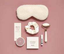 Load image into Gallery viewer, Pinch Provisions - Wind Down Kit | Sherpa Ivory: Ivory