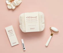 Load image into Gallery viewer, Pinch Provisions - Wind Down Kit | Sherpa Ivory: Ivory