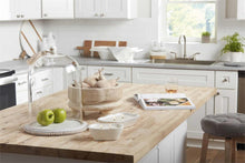 Load image into Gallery viewer, Paulownia Wood Pear