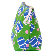 Load image into Gallery viewer, rockflowerpaper - PICKLEBALL FUN Pouch Medium
