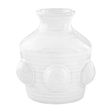 Load image into Gallery viewer, Beaded Stem Vase