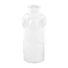 Load image into Gallery viewer, Beaded Stem Vase