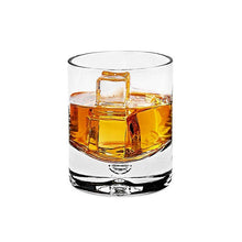 Load image into Gallery viewer, Badash - Galaxy 4 Pc. Set of Double Rocks Glass for Scotch & Bourbon