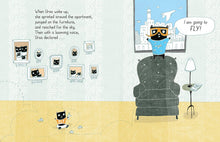 Load image into Gallery viewer, Ursa's Light