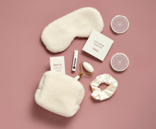 Load image into Gallery viewer, Pinch Provisions - Wind Down Kit | Sherpa Ivory: Ivory