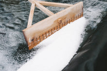 Load image into Gallery viewer, J.Q. Dickinson Appalachian Mercantile - 1 oz Jars of Salt: Plain Heirloom