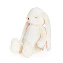 Load image into Gallery viewer, Bunnies By the Bay - Little 12" Nibble Bunny - Cream