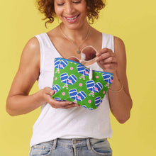 Load image into Gallery viewer, rockflowerpaper - PICKLEBALL FUN Pouch Medium