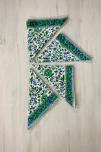 Load image into Gallery viewer, Jaipur Floral Napkin Set