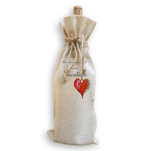 Load image into Gallery viewer, French Graffiti - Love the Place You Call Home with Location: Dishtowel / -