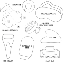 Load image into Gallery viewer, Pinch Provisions - Super Spa Set | Leopard, Self-Care, Holiday Gifts for Her