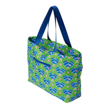 Load image into Gallery viewer, rockflowerpaper - PICKLEBALL FUN Splash Proof Beach Bag
