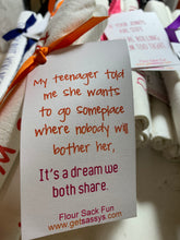 Load image into Gallery viewer, Sassy Dishtowel