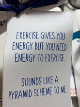 Load image into Gallery viewer, Sassy Dishtowel