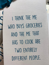 Load image into Gallery viewer, Sassy Dishtowel