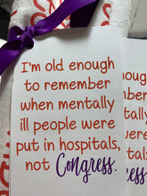 Load image into Gallery viewer, Sassy Dishtowel