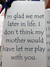 Load image into Gallery viewer, Sassy Dishtowel