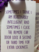 Load image into Gallery viewer, Sassy Dishtowel