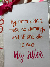 Load image into Gallery viewer, Sassy Dishtowel