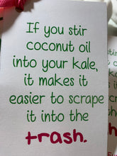 Load image into Gallery viewer, Sassy Dishtowel