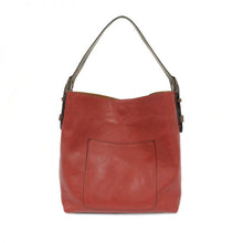 Load image into Gallery viewer, Classic Hobo Handbag - various colors