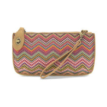 Load image into Gallery viewer, Mini Crossbody, Clutch or Wristlet
