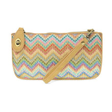 Load image into Gallery viewer, Mini Crossbody, Clutch or Wristlet