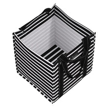 Load image into Gallery viewer, Baguette Market Tote