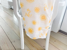 Load image into Gallery viewer, Hey Y’all Swaddle Blanket (Unisex)
