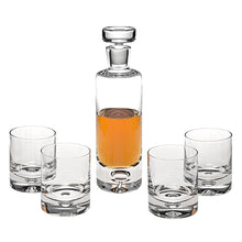 Load image into Gallery viewer, Badash - Galaxy 4 Pc. Set of Double Rocks Glass for Scotch & Bourbon