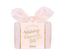 Load image into Gallery viewer, Pinch Provisions - Wedding Planning Kit | Blush, Engagement Gifts