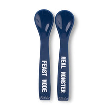 Load image into Gallery viewer, Bella Tunno - Feast Mode Meal Monster Wonder Spoon Set