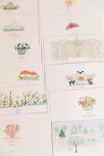 Load image into Gallery viewer, 2025 Classic Desk Calendar Refill