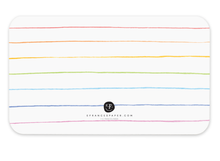 Load image into Gallery viewer, E. Frances Paper - Happy Dots Little Notes®