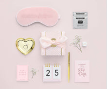 Load image into Gallery viewer, Pinch Provisions - Wedding Planning Kit | Blush, Engagement Gifts