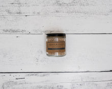 Load image into Gallery viewer, J.Q. Dickinson Appalachian Mercantile - 3.5 oz Jars of Salt: Heirloom (plain)