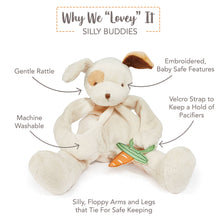 Load image into Gallery viewer, Bunnies By the Bay - Skipit Puppy Silly Buddy