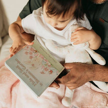 Load image into Gallery viewer, Bunnies By the Bay - Blossom Bunny's Hide and Seek Board Book