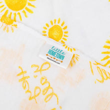 Load image into Gallery viewer, Hey Y’all Swaddle Blanket (Unisex)