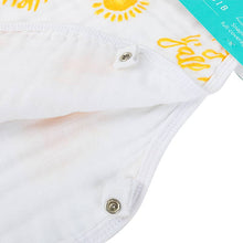 Load image into Gallery viewer, Hey Y'all Burp/Bib Combo (Unisex)